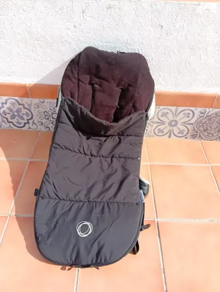 Carro Bugaboo Buffalo