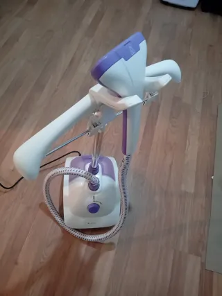 Plancha Vertical Vapor