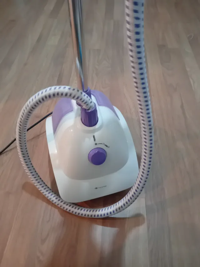 Plancha Vertical Vapor