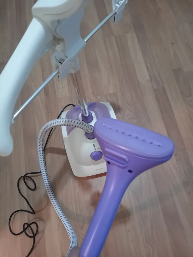 Plancha Vertical Vapor