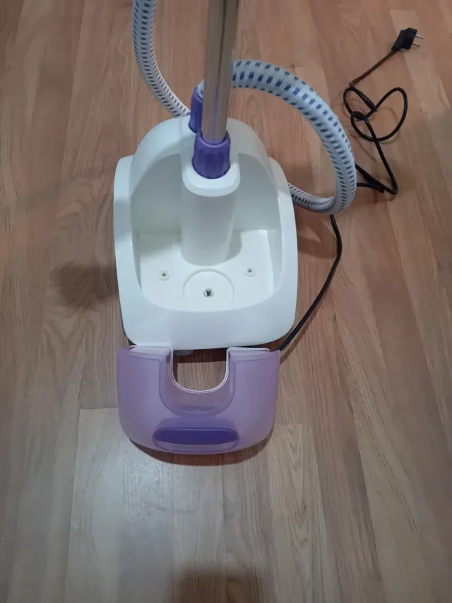 Plancha Vertical Vapor