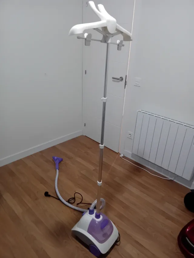 Plancha Vertical Vapor