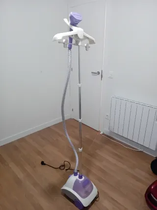 Plancha Vertical Vapor