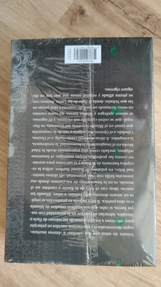 CUENTOS COMPLETOS EN PROSA Y VERSO (de Voltaire)