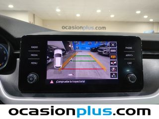 Skoda Kamiq 1.0 TSI Ambition 81 kW (110 CV)