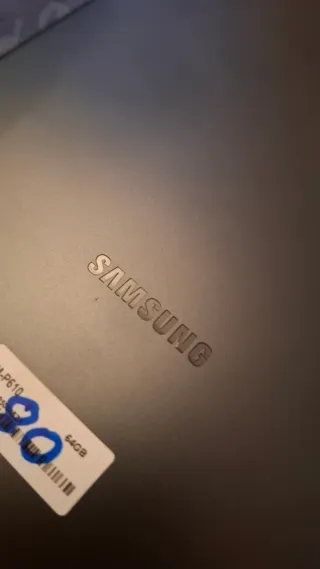 Samsung Galaxy Tab S6 Lite