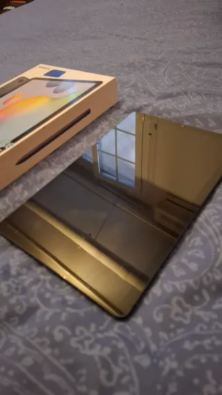 Samsung Galaxy Tab S6 Lite