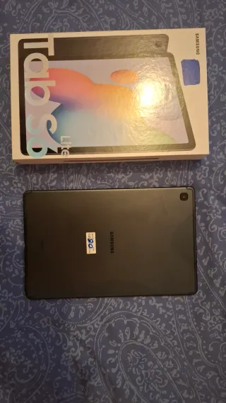 Samsung Galaxy Tab S6 Lite