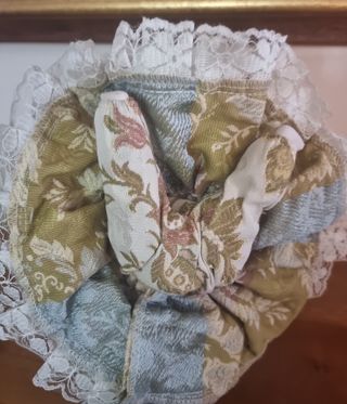 Bambola da Collezione Stile Capodimonte