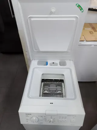 Lavadora Siemens SIWAMAT XT 1060