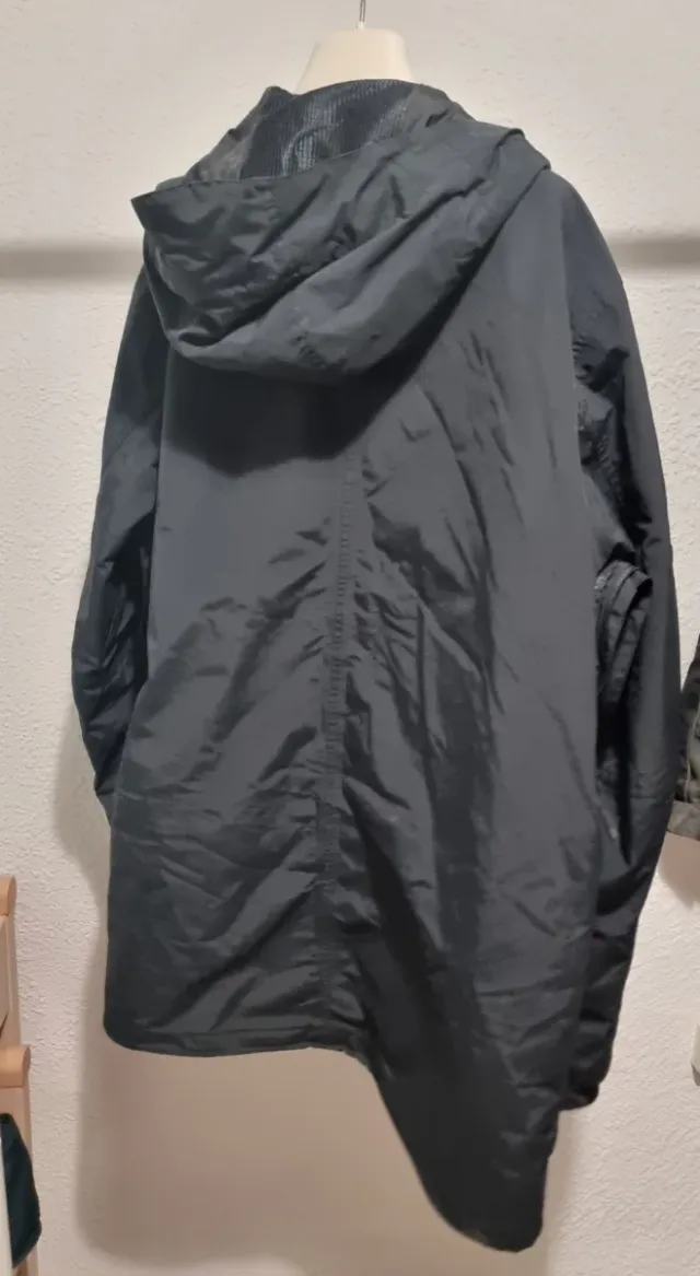 Chaqueta Analog Gore-Tex