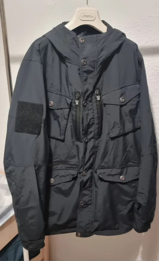 Chaqueta Analog Gore-Tex