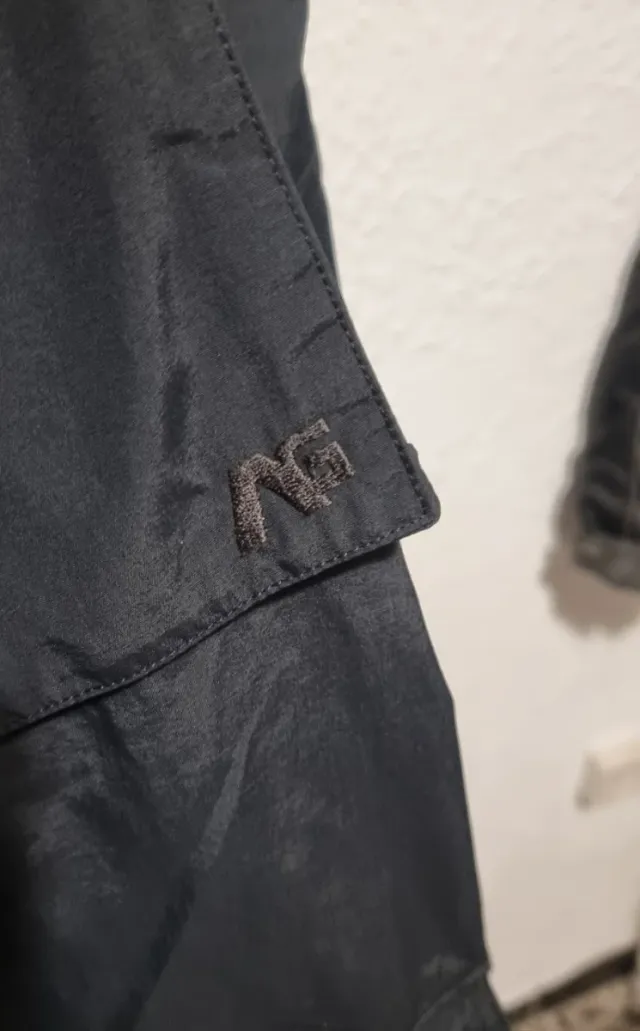 Chaqueta Analog Gore-Tex