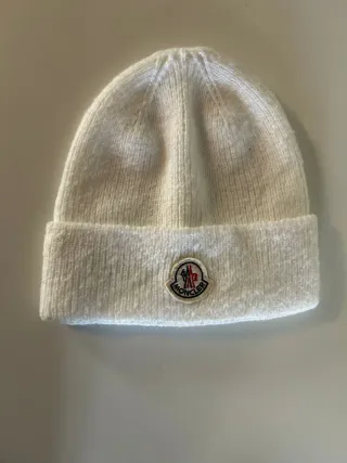 Cappellino Bianco streetwear