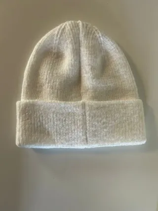 Cappellino Bianco streetwear