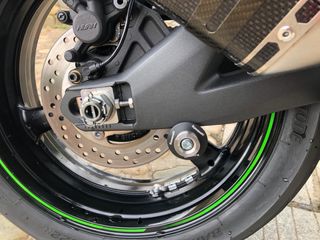 Kawasaki ZX10R KRT 2021