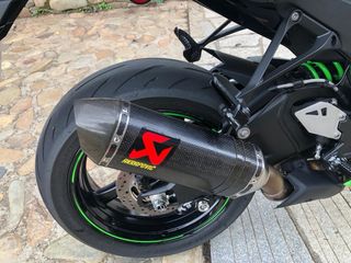 Kawasaki ZX10R KRT 2021