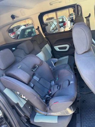 Citroen Berlingo 2020