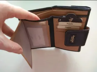 Cartera Amichi Nueva