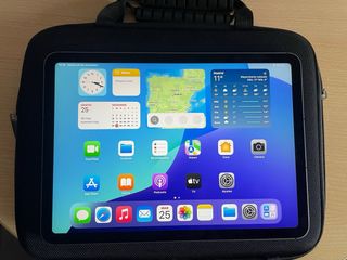 iPad Air 4ª Gen 256GB Wi-Fi + Cellular