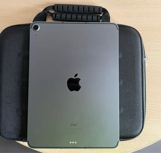 iPad Air 4ª Gen 256GB Wi-Fi + Cellular