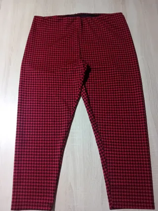 Pantaloni donna