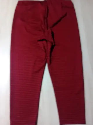 Pantaloni donna