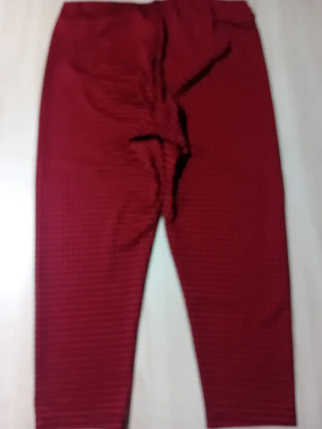 Pantaloni donna