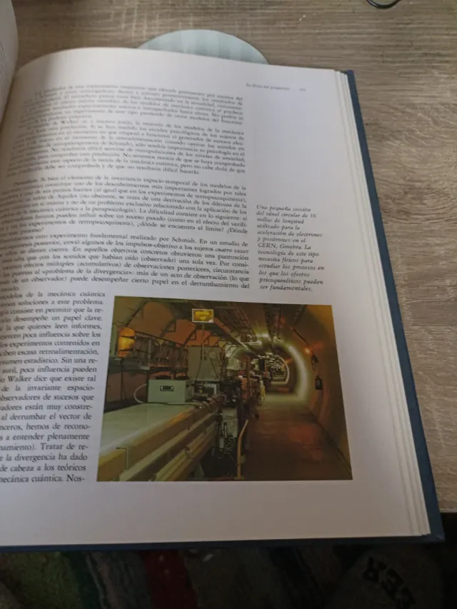 Explicando Lo Inexplicado