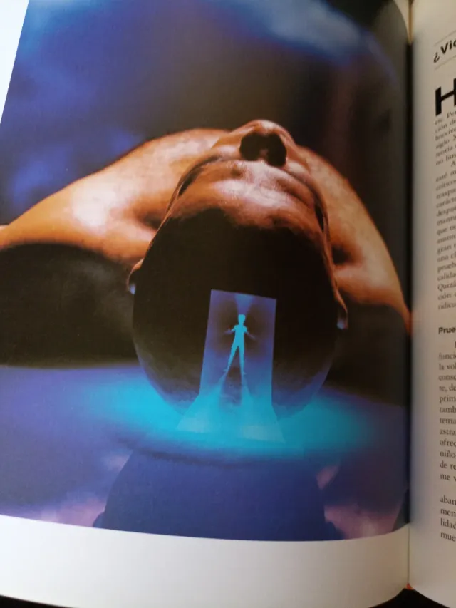 Explicando Lo Inexplicado