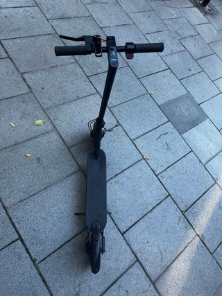 Patinete Xiaomi Pro 1