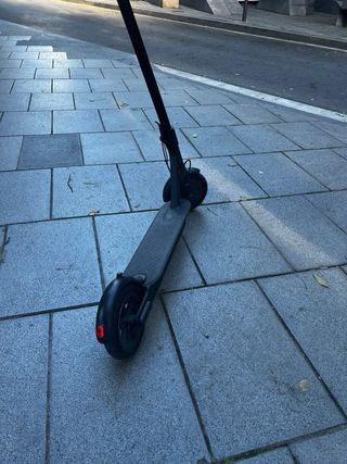 Patinete Xiaomi Pro 1