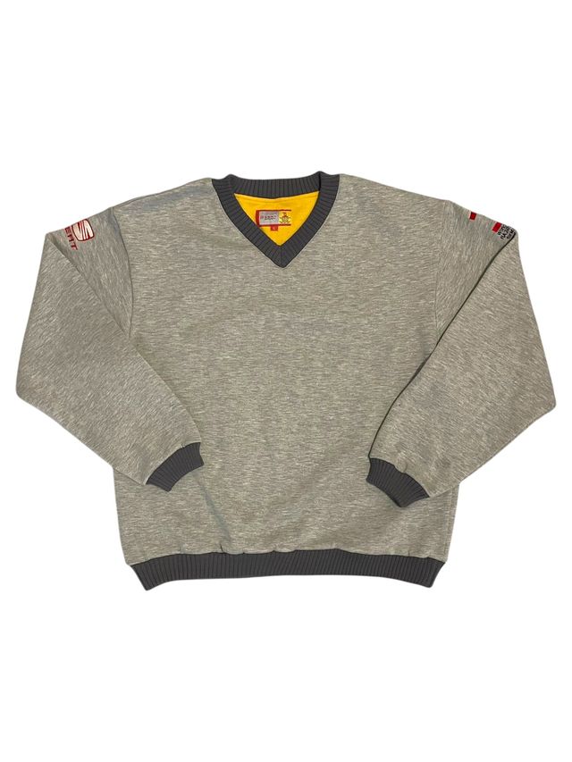 Jersey SEAT Sport Vintage 90s F1 Racing Talla L