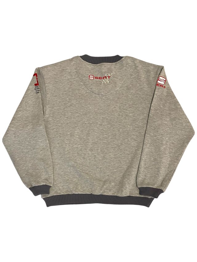 Jersey SEAT Sport Vintage 90s F1 Racing Talla L