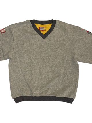 Jersey SEAT Sport Vintage 90s F1 Racing Talla L