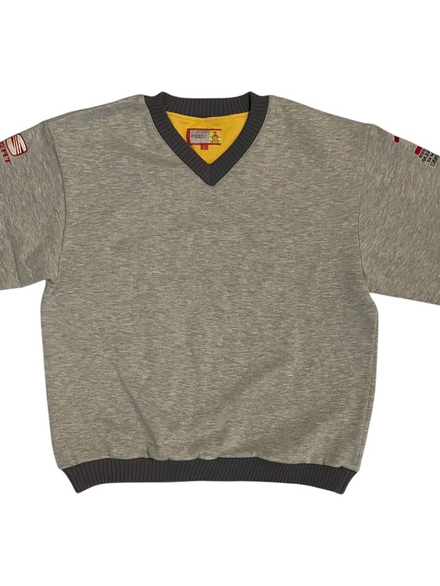 Jersey SEAT Sport Vintage 90s F1 Racing Talla L