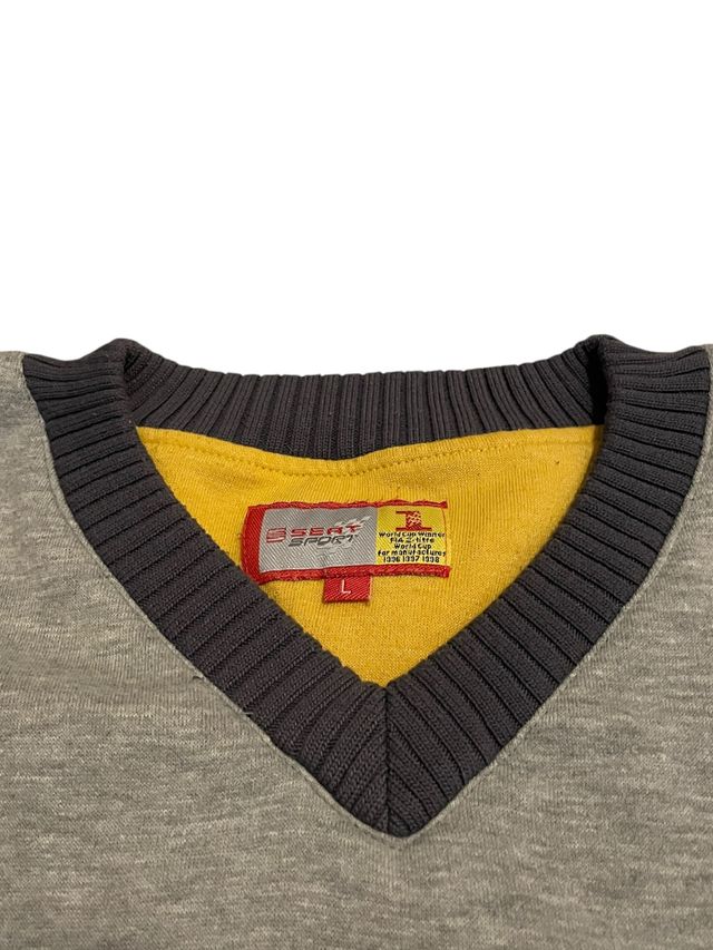 Jersey SEAT Sport Vintage 90s F1 Racing Talla L