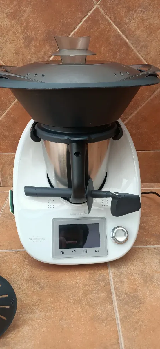 Thermomix TM5