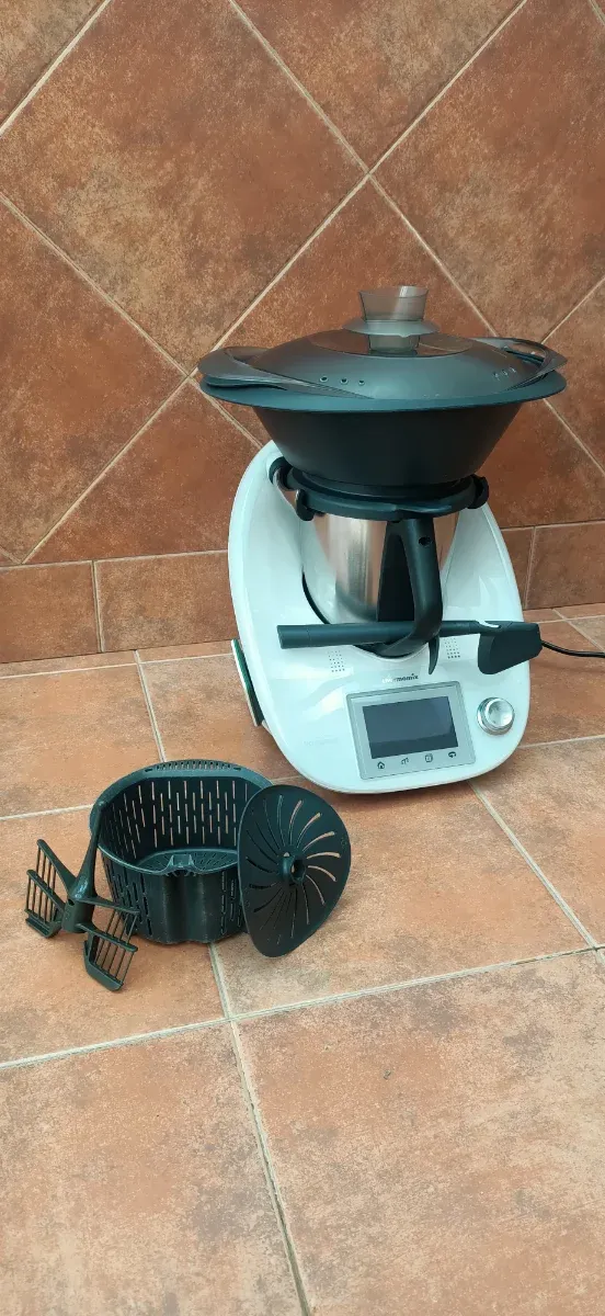 Thermomix TM5