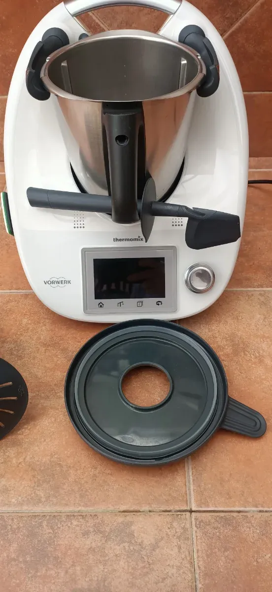 Thermomix TM5