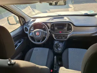 FIAT Doblò 2017