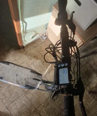 Patinete RockWay PRO