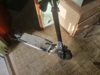 Patinete RockWay PRO