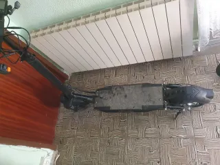 Patinete RockWay PRO