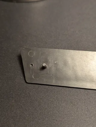 Stemma Scritta Logo Emblema FIAT 128 Vintage