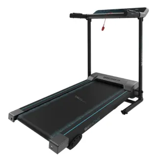 Cinta de Correr Cecotec Plegable