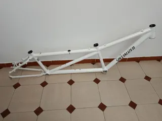 Cuadro Specialized MTB 26