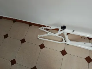 Cuadro Specialized MTB 26