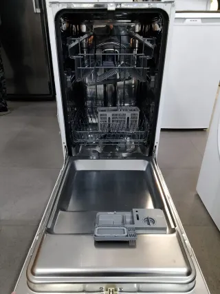 Lavavajillas Integral Teka