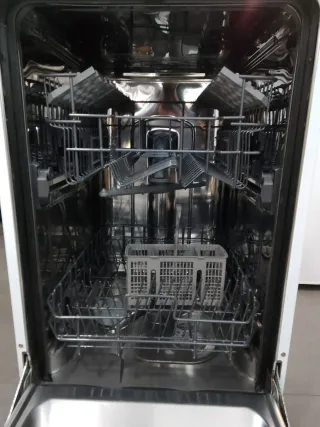 Lavavajillas Integral Teka